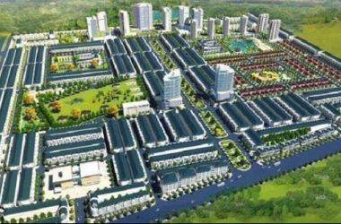 Hưng Yên sắp có thêm dự án nhà mở rộng 12,7ha 2020