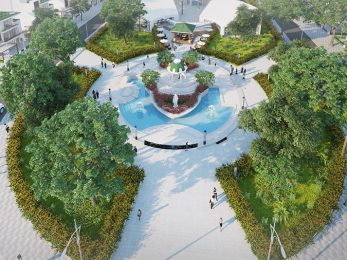 Dự án Phú Cát City Hà Nội tuyệt vời năm 2020
