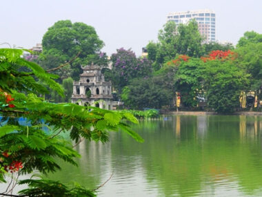 Thành phố Hà Nội